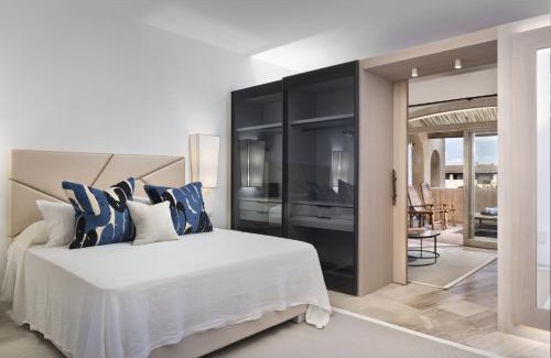 Porto Cervo Apartment | Le Suites Porto Cervo