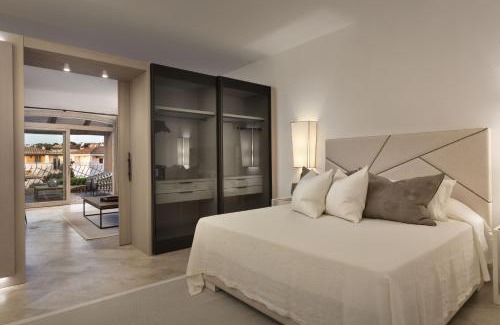 Porto Cervo Apartment | Le Suites Porto Cervo