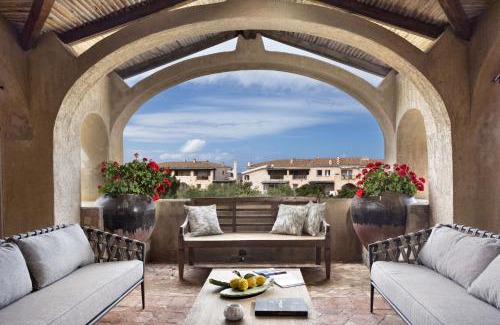 Porto Cervo Apartment | Le Suites Porto Cervo