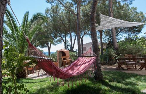 Sas Linnas Siccas Apartment | Le Sunrise - Appartamenti a 350 mt dal mare e con giardino privato