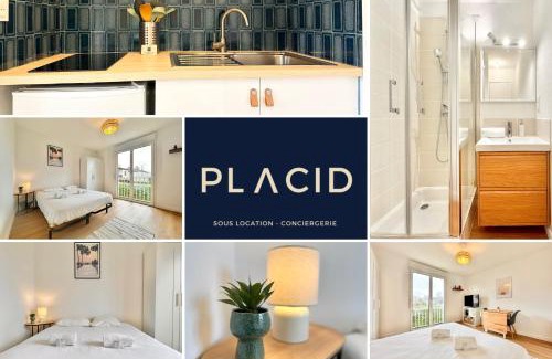 Mont-de-Marsan Apartment | Le Sunset Beach - Parking - Fibre - Parc - Centre