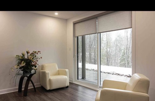 Val-des-Monts Cottage | Le Sunset !