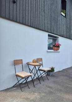 Thonon-les-Bains Apartment | Le superbe