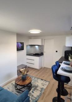 Thonon-les-Bains Apartment | Le superbe