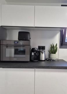 Thonon-les-Bains Apartment | Le superbe