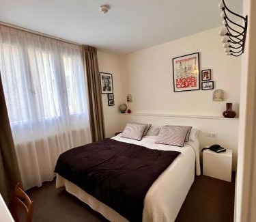 Charolles Hotel | Le Téméraire Hôtel