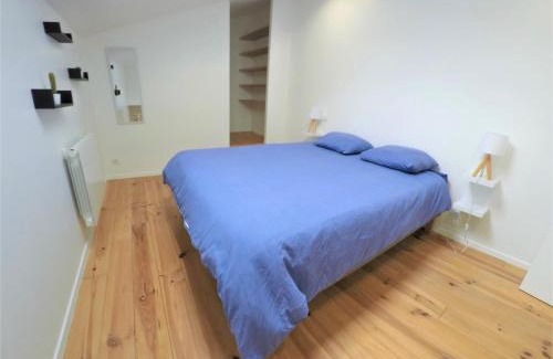 Moissac Apartment | Le T2 moderne des Palmiers au coeur de Moissac