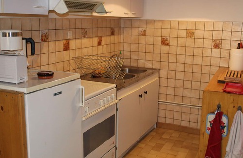 Bethmale House | Le Tabarin - Gîte Pour 4 Personnes Avec Terrasse à Bethmale