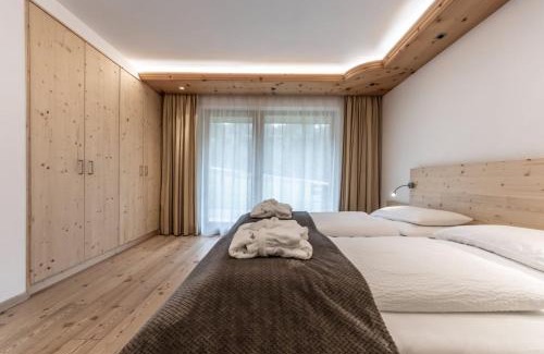 Mareo Apartment | Le Table D