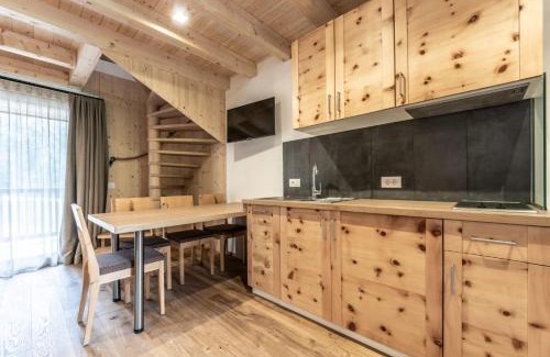 Mareo Apartment | Le Table E