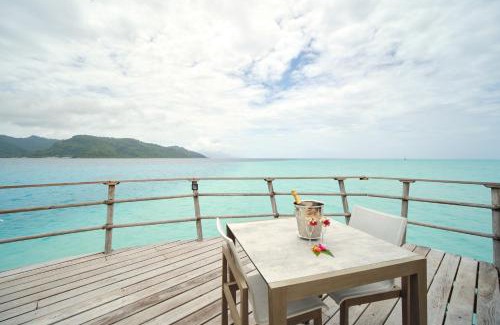 Taha'a Resort | Le Taha'a by Pearl Resorts