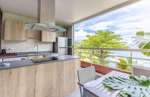 Arue Hotel | Le Tahiti by Pearl Resorts