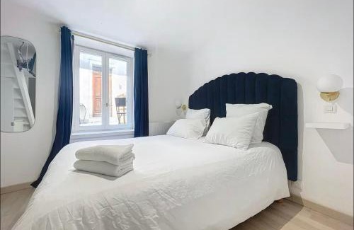 Talant Apartment | Le Talantueux