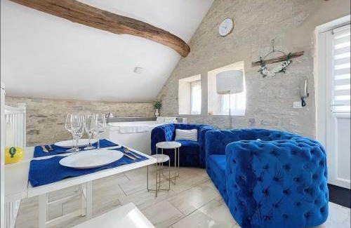 Talant Apartment | Le Talantueux