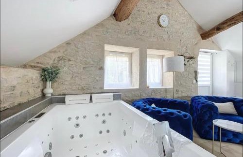Talant Apartment | Le Talantueux