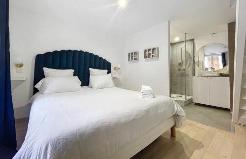 Talant Apartment | Le Talantueux