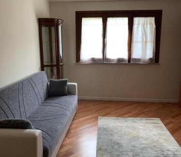 Palombina Nuova Bed & Breakfast | le tamerici B&B
