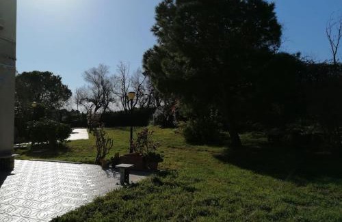 Palombina Nuova Bed & Breakfast | le tamerici B&B