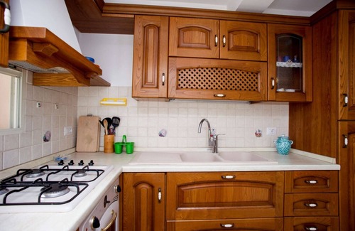 Campo nell'Elba Apartment | LE TARTARUGHE - TRILOCALE LE TARTARUGHE
