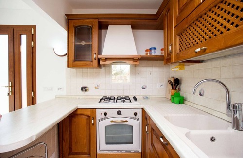 Campo nell'Elba Apartment | LE TARTARUGHE - TRILOCALE LE TARTARUGHE