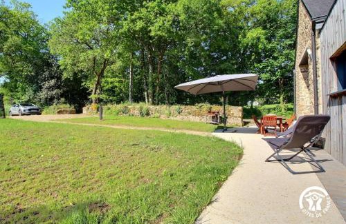 Plumergat House | Le tejtal 6pers