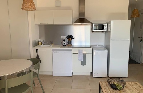 Bravone Apartment | Le Temps D'une île en Tout Compris