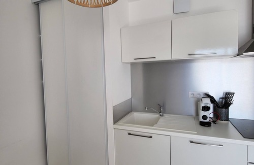 Bravone Apartment | Le Temps D'une île en Tout Compris