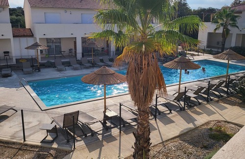 Bravone Apartment | Le Temps D'une île en Tout Compris