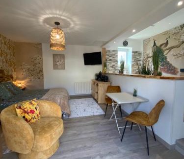 Saint-Savinien Bed & Breakfast | Le Temps d une Escapade