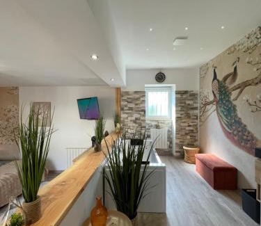 Saint-Savinien Bed & Breakfast | Le Temps d une Escapade