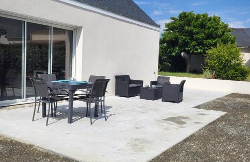 La Turballe House | Le temps d'une escale