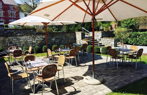 Eau d'Heure Hotel | Le temps d'une escapade