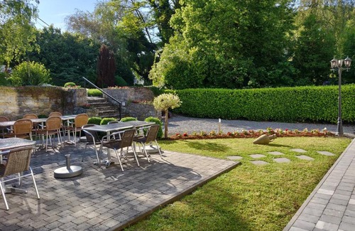 Eau d'Heure Hotel | Le temps d'une escapade