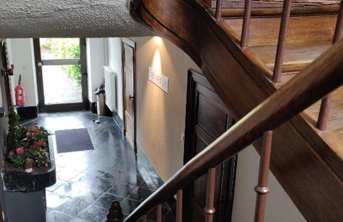 Eau d'Heure Hotel | Le temps d'une escapade