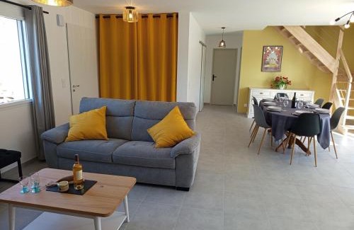Pau-Sud House | Le Temps d'une Pau'se