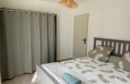 Pau-Sud House | Le Temps d'une Pau'se