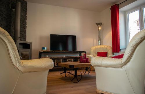 Falmagne House | le temps d'une pause