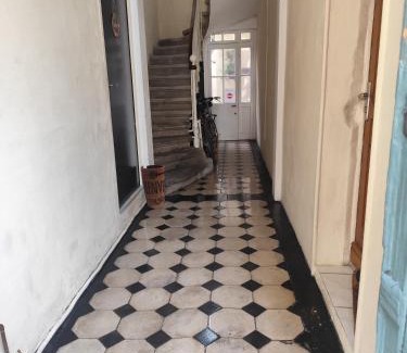 Cadereau Apartment | Le temps des cerises