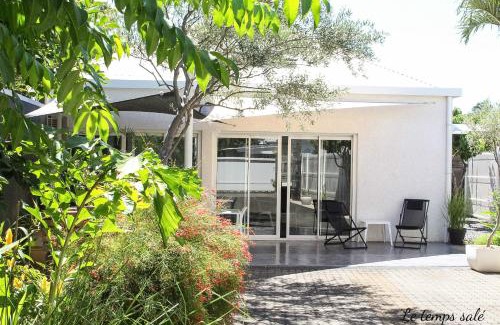 Etang Sale Les Bains Villa | Le temps sale - Etang-Sale 97427