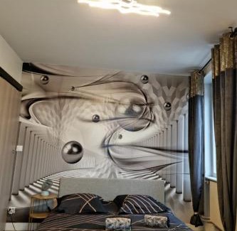 Village-Neuf Apartment | *Le Tendance appart*