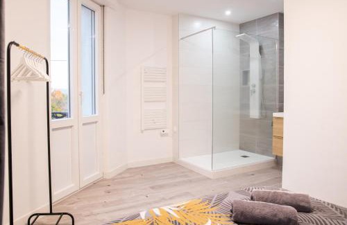 Village-Neuf Apartment | *Le Tendance appart*