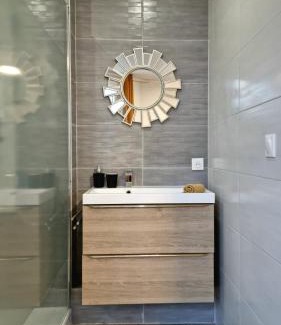 Village-Neuf Apartment | *Le Tendance appart*