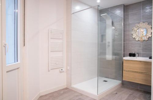 Village-Neuf Apartment | *Le Tendance appart*