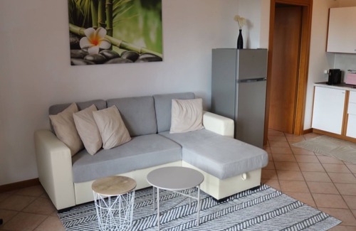 Colà Di Lazise Apartment | Le Tende Montesin by Interhome