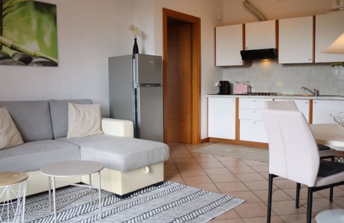 Colà Di Lazise Apartment | Le Tende Montesin by Interhome