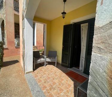 Santa Maria Coghinas Apartment | Le Terme di Casteldoria