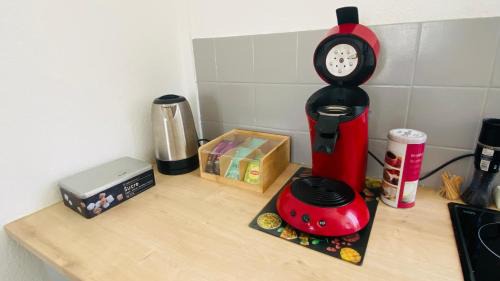 Nevers Apartment | Le terminus Appartement 2 chambres