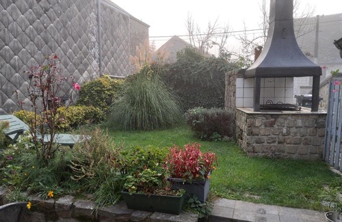 Mazee House | Le ternia