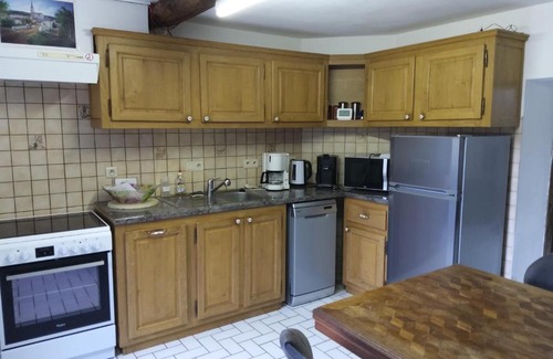 Mazee House | Le ternia