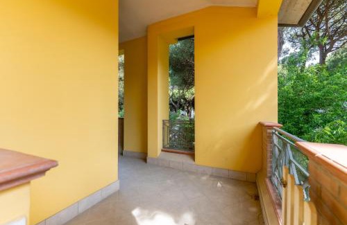 Lido di Spina Apartment | Le Terrazze Apartments